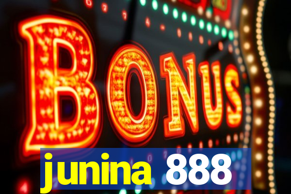 junina 888